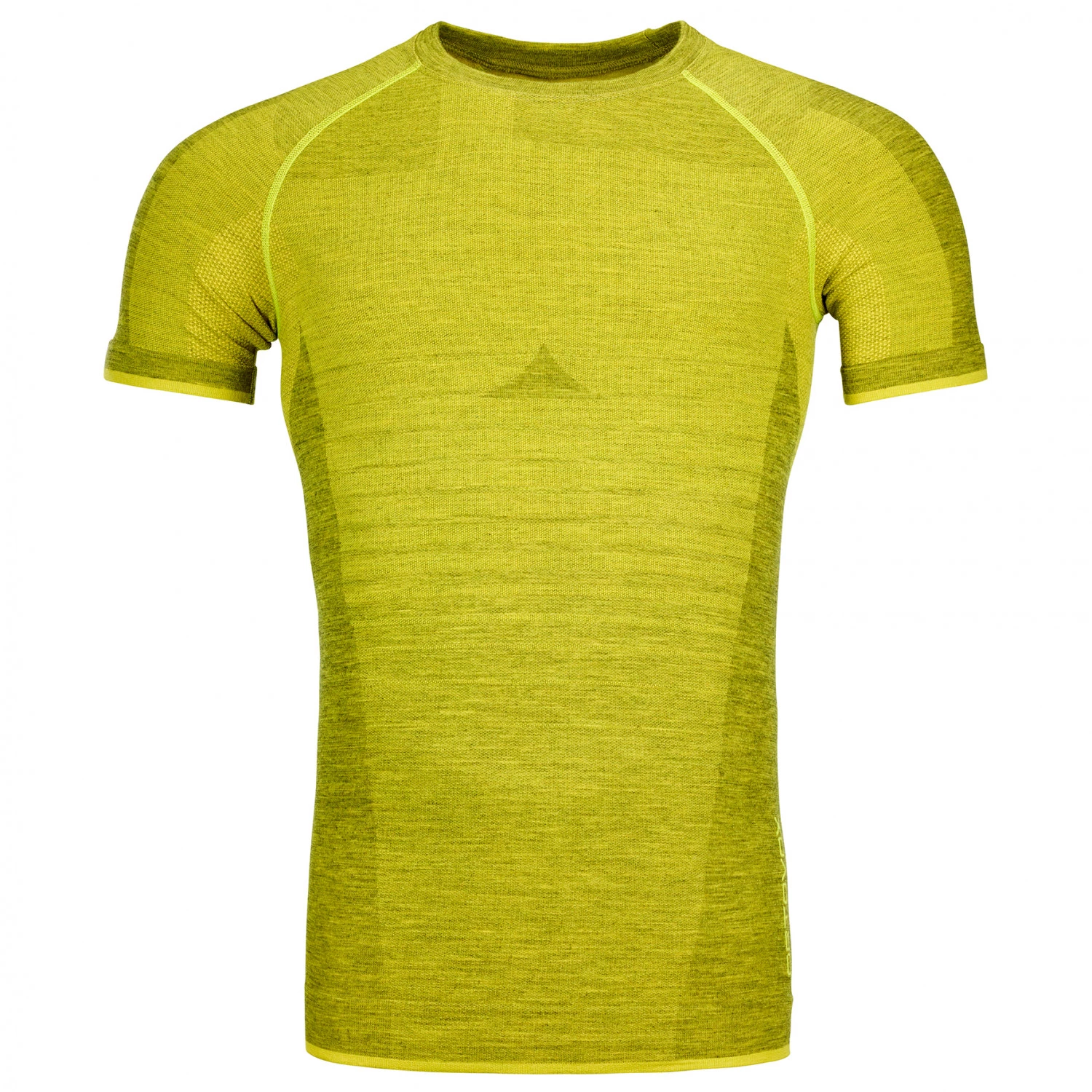 Ortovox - 230 Competition Short Sleeve - Sous-vêtement mérinos 6 Ortovox - 230 Competition Short Sleeve - Sous-vêtement mérinos – Image 4