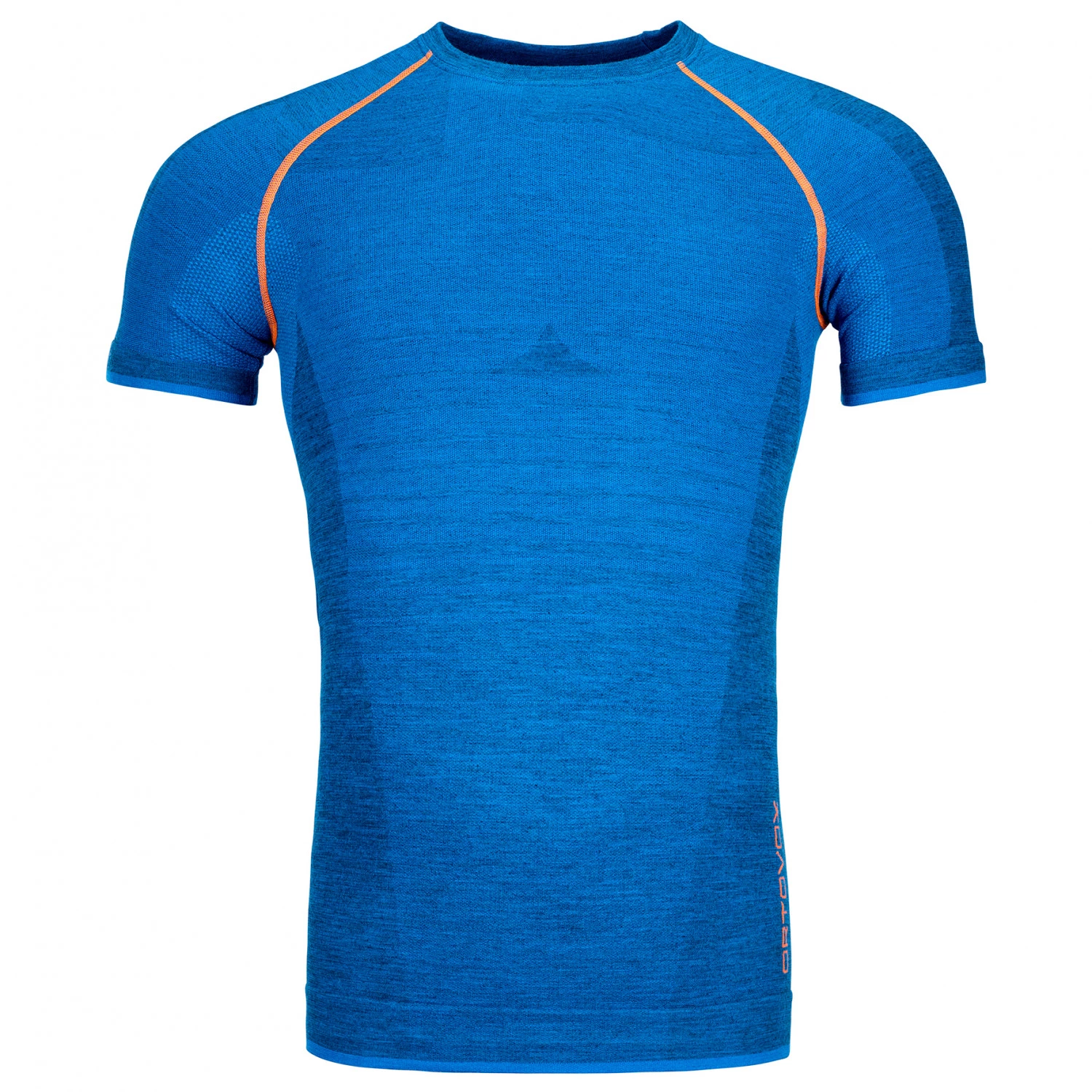 Ortovox - 230 Competition Short Sleeve - Sous-vêtement mérinos 7 Ortovox - 230 Competition Short Sleeve - Sous-vêtement mérinos – Image 5