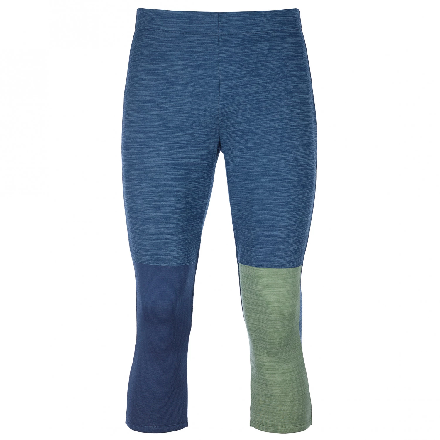 Ortovox - Fleece Light Short Pants - Sous-vêtement mérinos 6 Ortovox - Fleece Light Short Pants - Sous-vêtement mérinos – Image 5