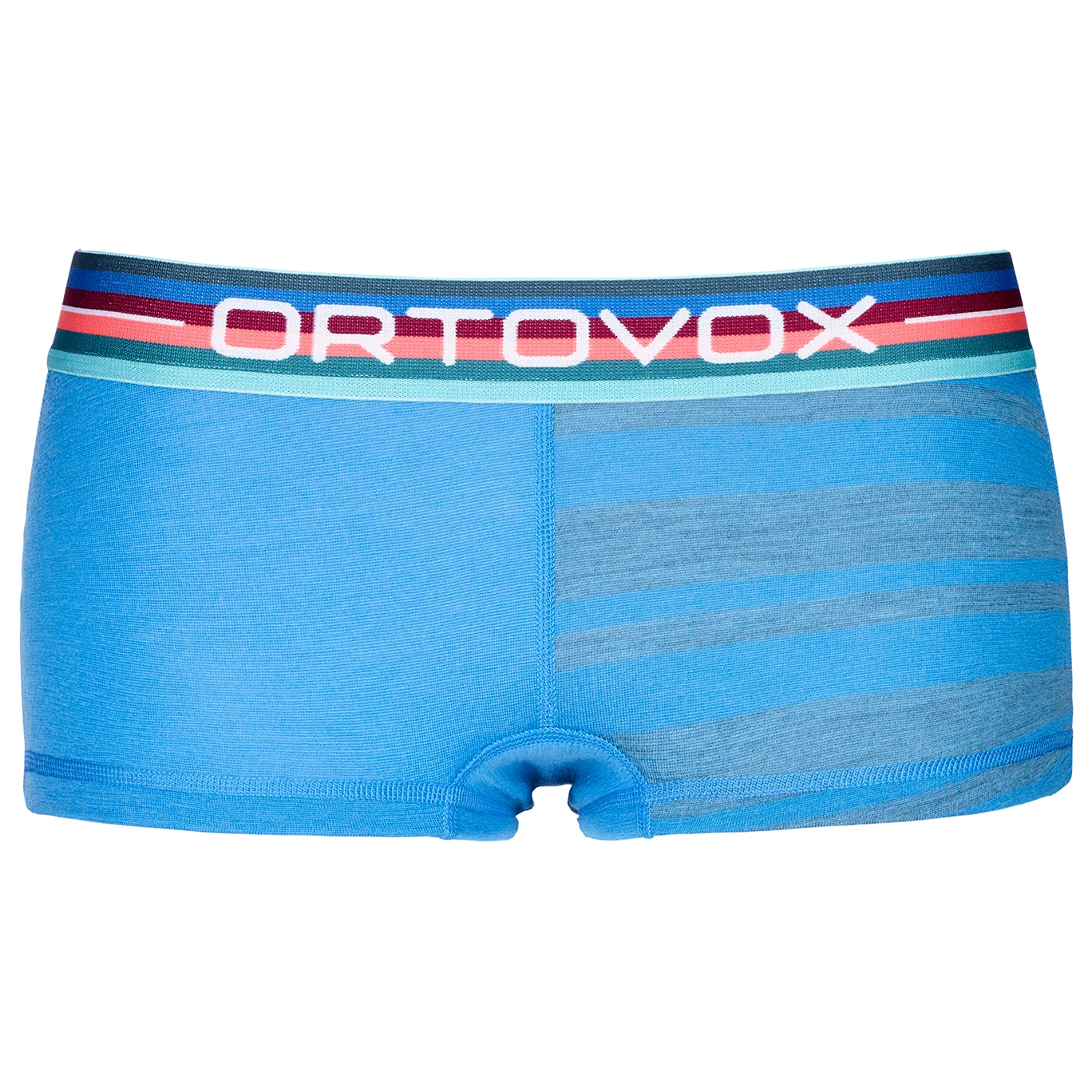 Ortovox - Women's 185 Rock'N'Wool Hot Pants - Sous-vêtement mérinos 6 Ortovox - Women's 185 Rock'N'Wool Hot Pants - Sous-vêtement mérinos – Image 4