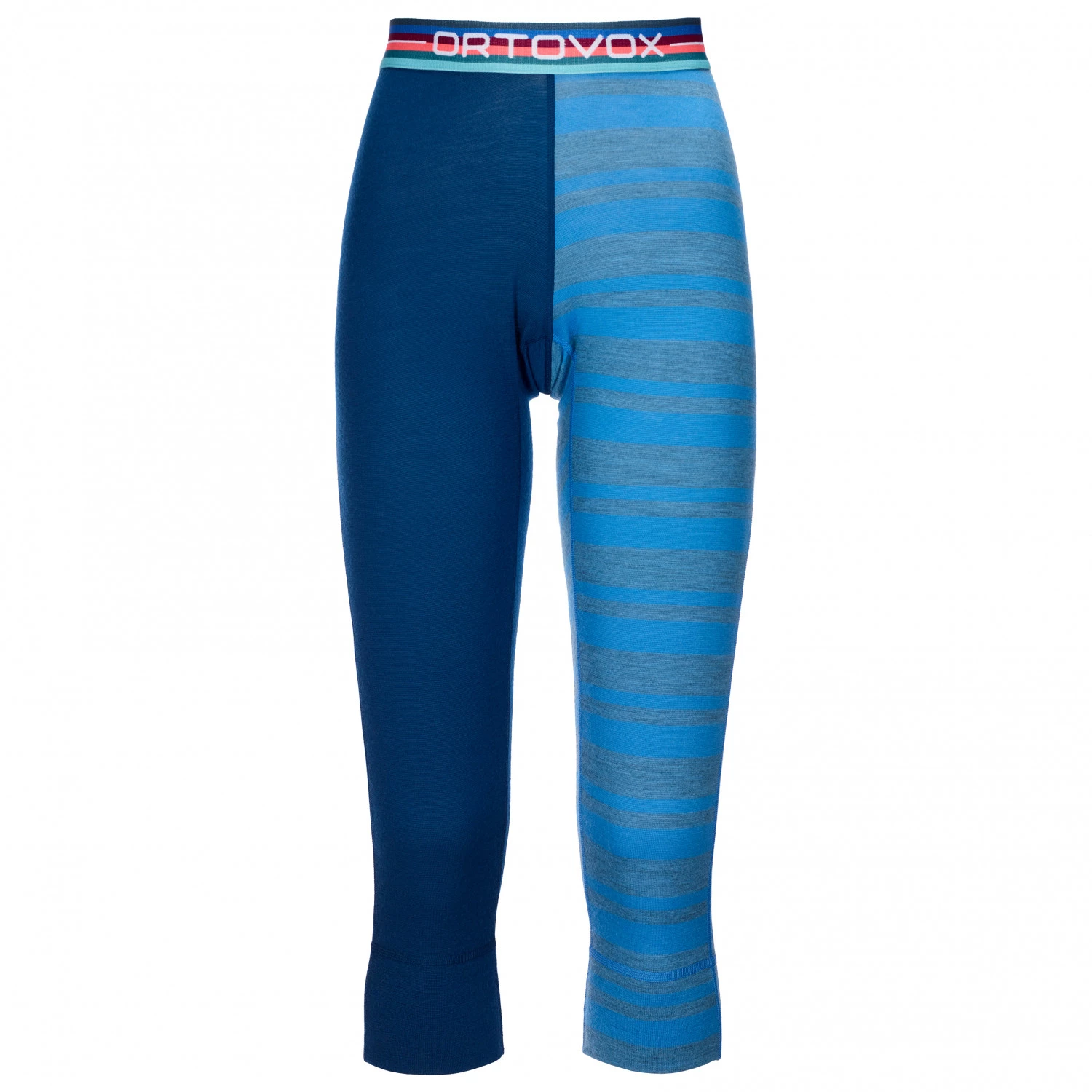 Ortovox - Women's 185 Rock'N'Wool Short Pants - Sous-vêtement mérinos 6 Ortovox - Women's 185 Rock'N'Wool Short Pants - Sous-vêtement mérinos – Image 4