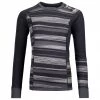 Ortovox - Women's 210 Supersoft Long Sleeve - Sous-vêtement mérinos 1 Ortovox - Women's 210 Supersoft Long Sleeve - Sous-vêtement mérinos -Sous-vêtements Soldes ortovox womens 210 supersoft long sleeve sous vetement merinos