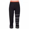 Ortovox - Women's 210 Supersoft Short Pants - Sous-vêtement mérinos -Sous-vêtements Soldes ortovox womens 210 supersoft short pants sous vetement merinos