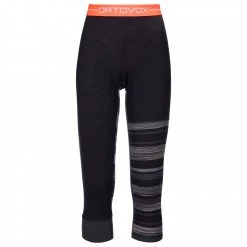 Ortovox - Women's 210 Supersoft Short Pants - Sous-vêtement mérinos