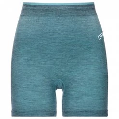 Ortovox - Women's 230 Competition Boxer - Sous-vêtement mérinos 11 Ortovox - Women's 230 Competition Boxer - Sous-vêtement mérinos -Sous-vêtements Soldes ortovox womens 230 competition boxer sous vetement merinos 3