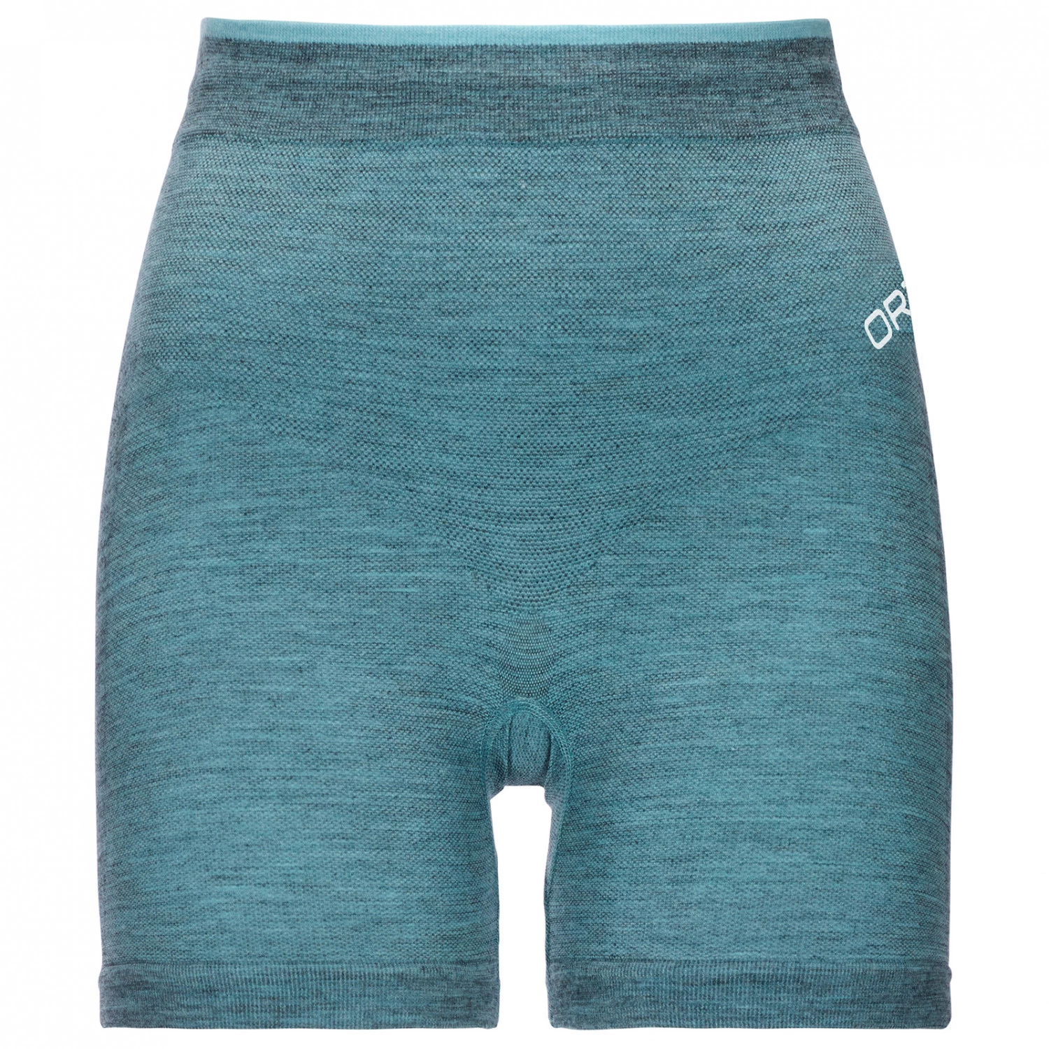 Ortovox - Women's 230 Competition Boxer - Sous-vêtement mérinos 7 Ortovox - Women's 230 Competition Boxer - Sous-vêtement mérinos – Image 5