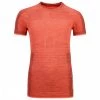 Ortovox - Women's 230 Competition Short Sleeve - Sous-vêtement mérinos -Sous-vêtements Soldes ortovox womens 230 competition short sleeve sous vetement merinos