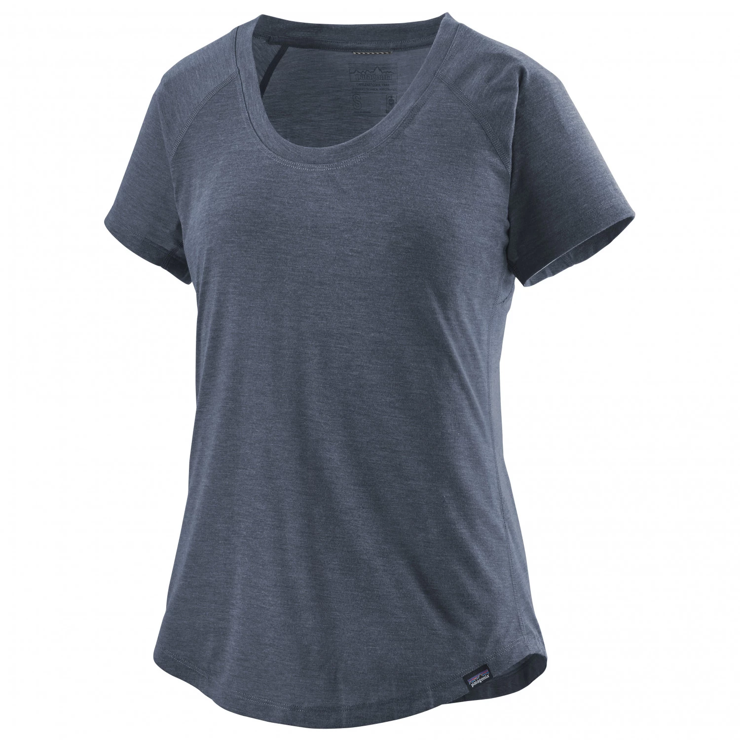 Patagonia - Women's Cap Cool Trail Shirt - T-shirt technique 8 Patagonia - Women's Cap Cool Trail Shirt - T-shirt technique – Image 6