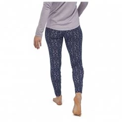 Patagonia - Women's Cap Midweight Bottoms - Sous-vêtement synthétique 9 Patagonia - Women's Cap Midweight Bottoms - Sous-vêtement synthétique -Sous-vêtements Soldes patagonia womens cap midweight bottoms sous vetement synthetique detail 3