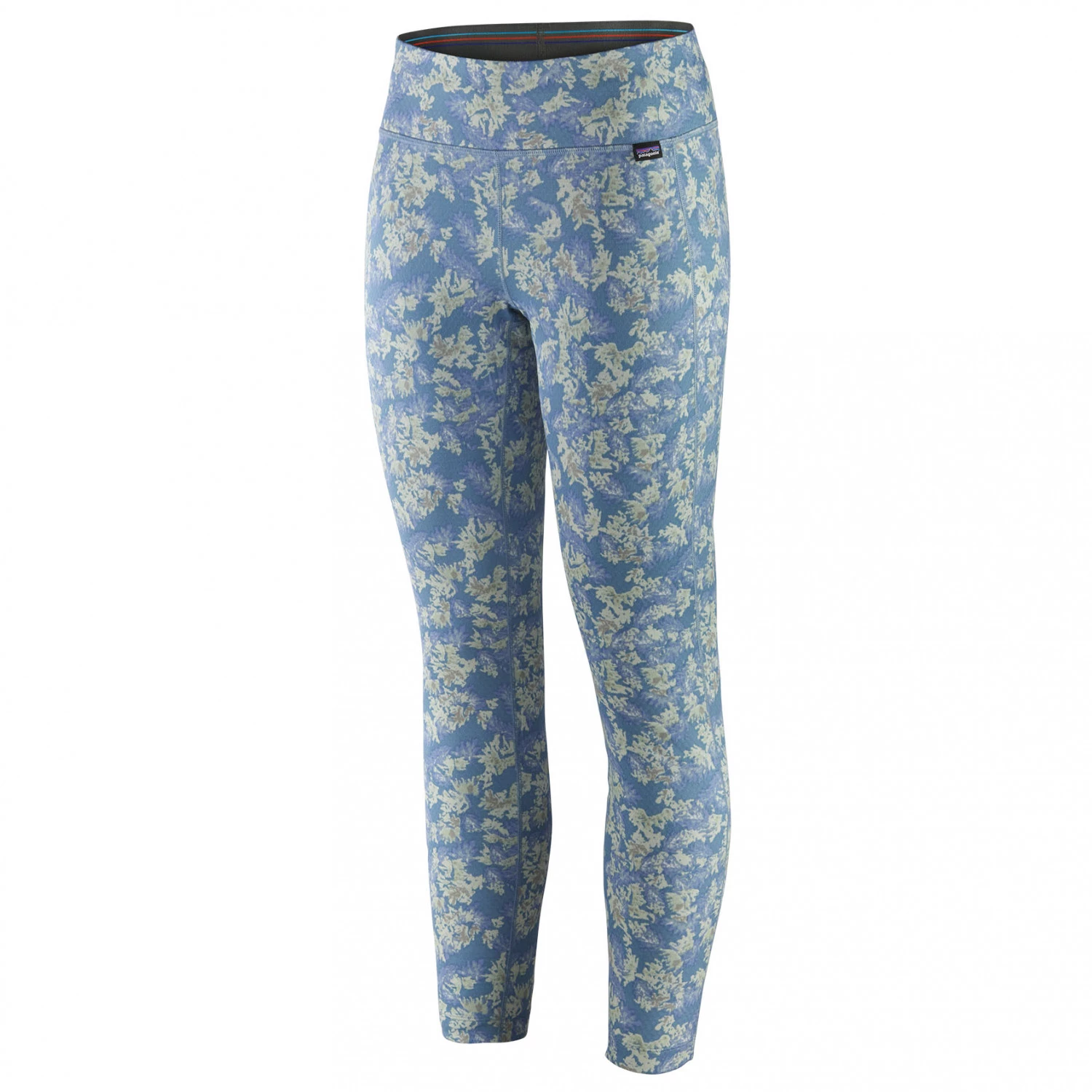 Patagonia - Women's Cap Midweight Bottoms - Sous-vêtement synthétique 3 Patagonia - Women's Cap Midweight Bottoms - Sous-vêtement synthétique