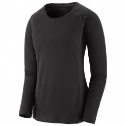 Patagonia - Women's Cap Midweight Crew - Sous-vêtement synthétique -Sous-vêtements Soldes patagonia womens cap midweight crew sous vetement synthetique 1