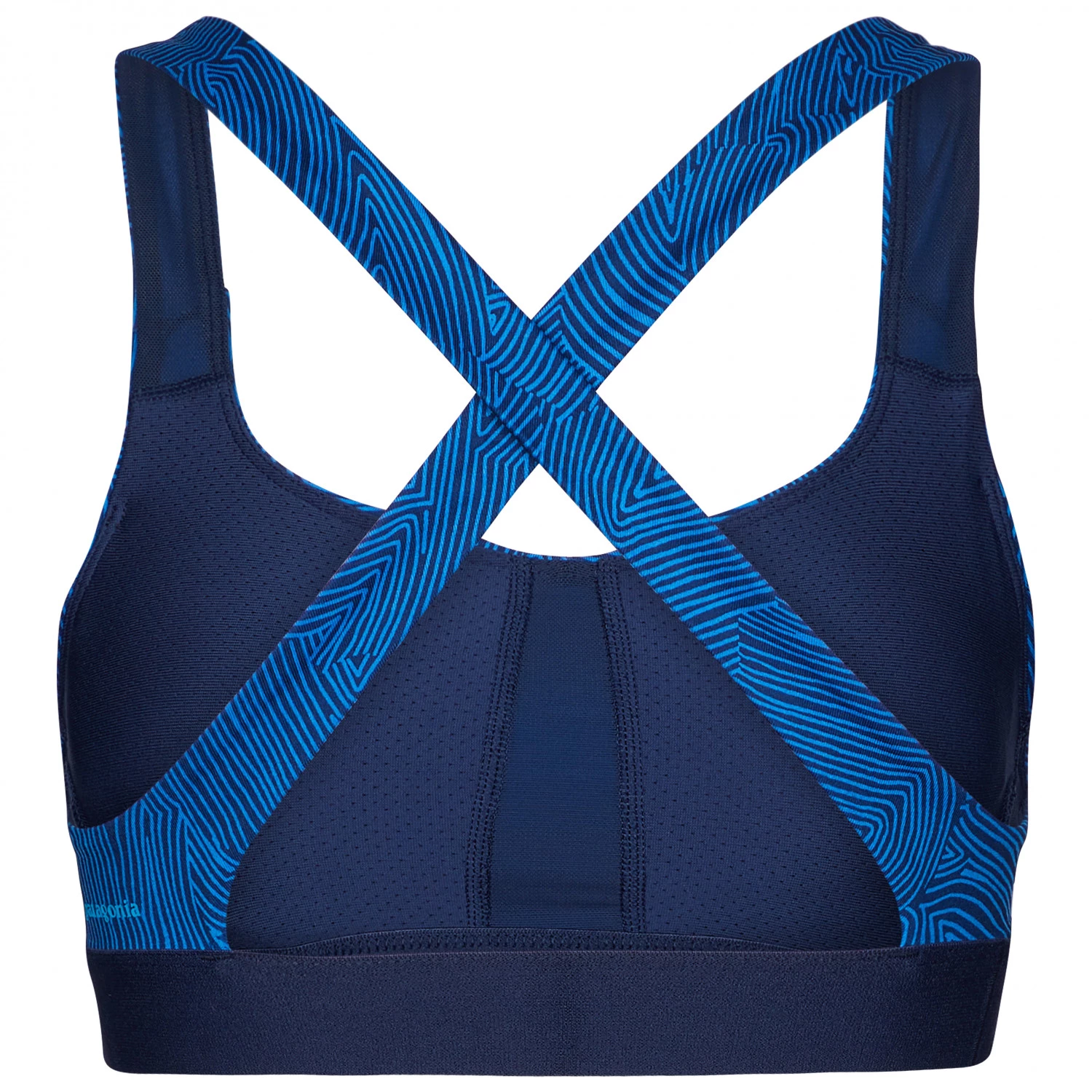 Patagonia - Women's Switchback Sports Bra - Brassière 4 Patagonia - Women's Switchback Sports Bra - Brassière – Image 2