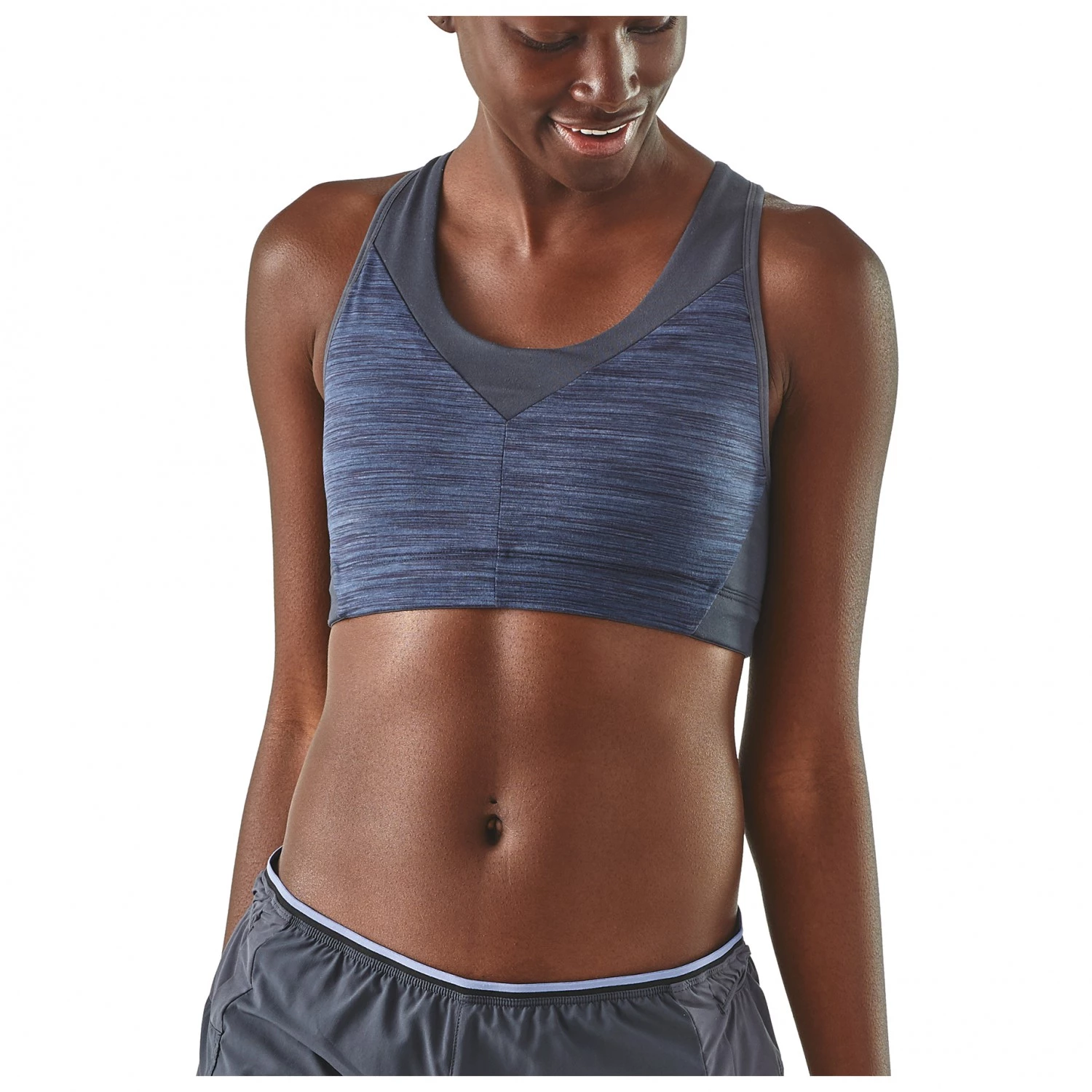 Patagonia - Women's Wild Trails Sports Bra - Brassière 4 Patagonia - Women's Wild Trails Sports Bra - Brassière – Image 2