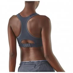 Patagonia - Women's Wild Trails Sports Bra - Brassière 9 Patagonia - Women's Wild Trails Sports Bra - Brassière -Sous-vêtements Soldes patagonia womens wild trails sports bra brassiere detail 3