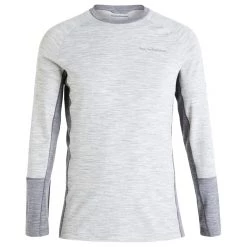 Peak Performance - Magic Crew - Sous-vêtement mérinos -Sous-vêtements Soldes peak performance magic crew sous vetement merinos 1