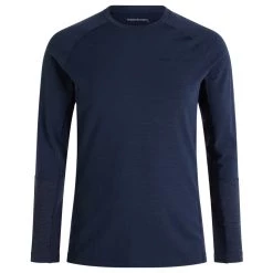 Peak Performance - Magic Crew - Sous-vêtement mérinos -Sous-vêtements Soldes peak performance magic crew sous vetement merinos 2