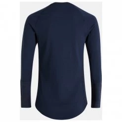 Peak Performance - Magic Crew - Sous-vêtement mérinos -Sous-vêtements Soldes peak performance magic crew sous vetement merinos detail 3