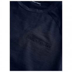 Peak Performance - Magic Crew - Sous-vêtement mérinos -Sous-vêtements Soldes peak performance magic crew sous vetement merinos detail 4