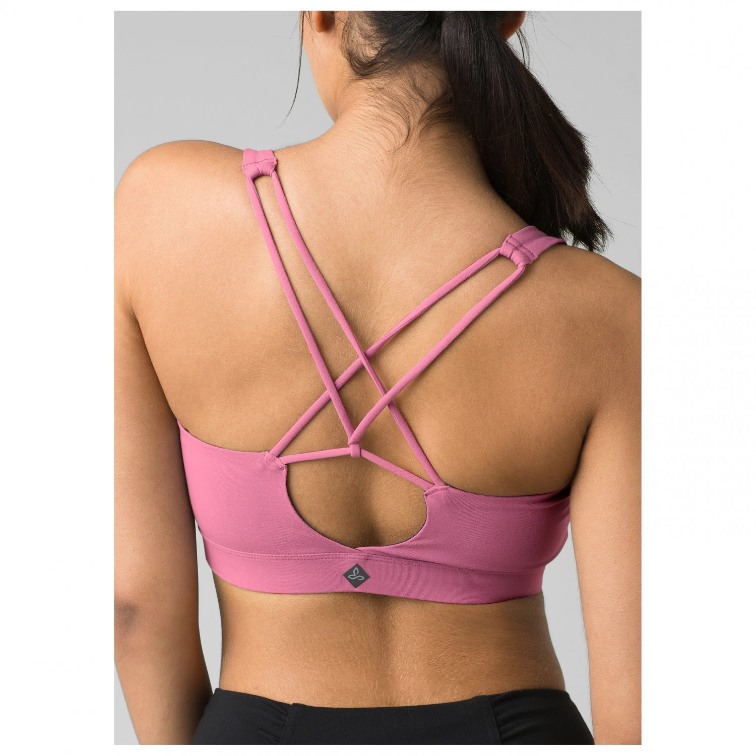 Prana - Everyday Bra - Brassière 5 Prana - Everyday Bra - Brassière – Image 3