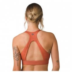 Prana - Women's Locano Bra - Brassière -Sous-vêtements Soldes prana womens locano bra brassiere detail 3
