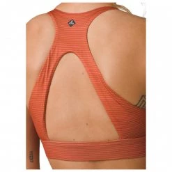 Prana - Women's Locano Bra - Brassière -Sous-vêtements Soldes prana womens locano bra brassiere detail 5
