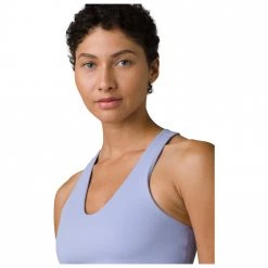 Prana - Women's Momento Crop Top - Brassière -Sous-vêtements Soldes prana womens momento crop top brassiere detail 6