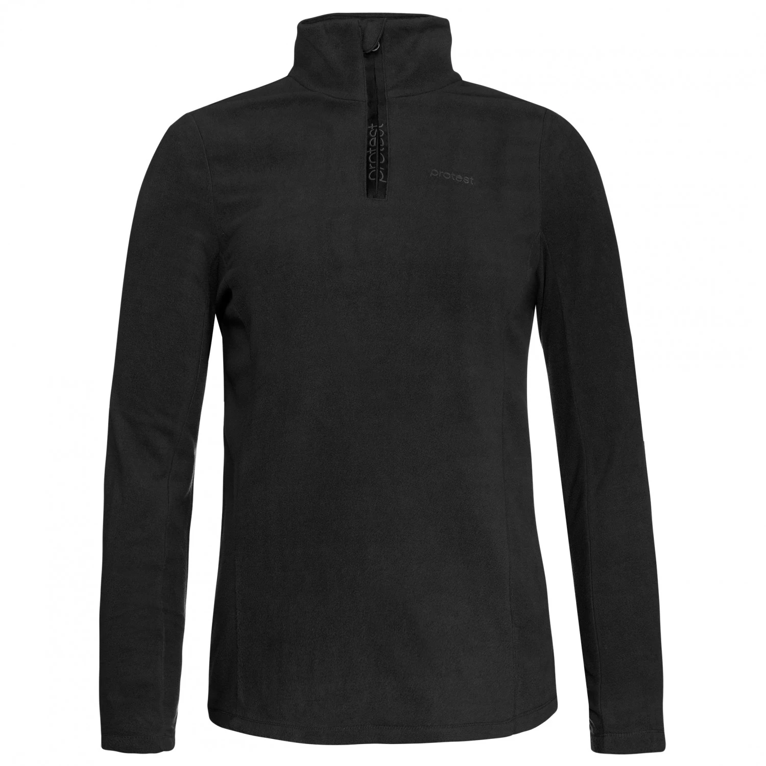 Protest - Women's Mutez 1/4 Zip Top - Pull polaire 7 Protest - Women's Mutez 1/4 Zip Top - Pull polaire – Image 5