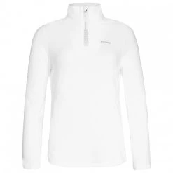 Protest - Women's Mutez 1/4 Zip Top - Pull polaire 13 Protest - Women's Mutez 1/4 Zip Top - Pull polaire -Sous-vêtements Soldes protest womens mutez 1 4 zip top pull polaire 2