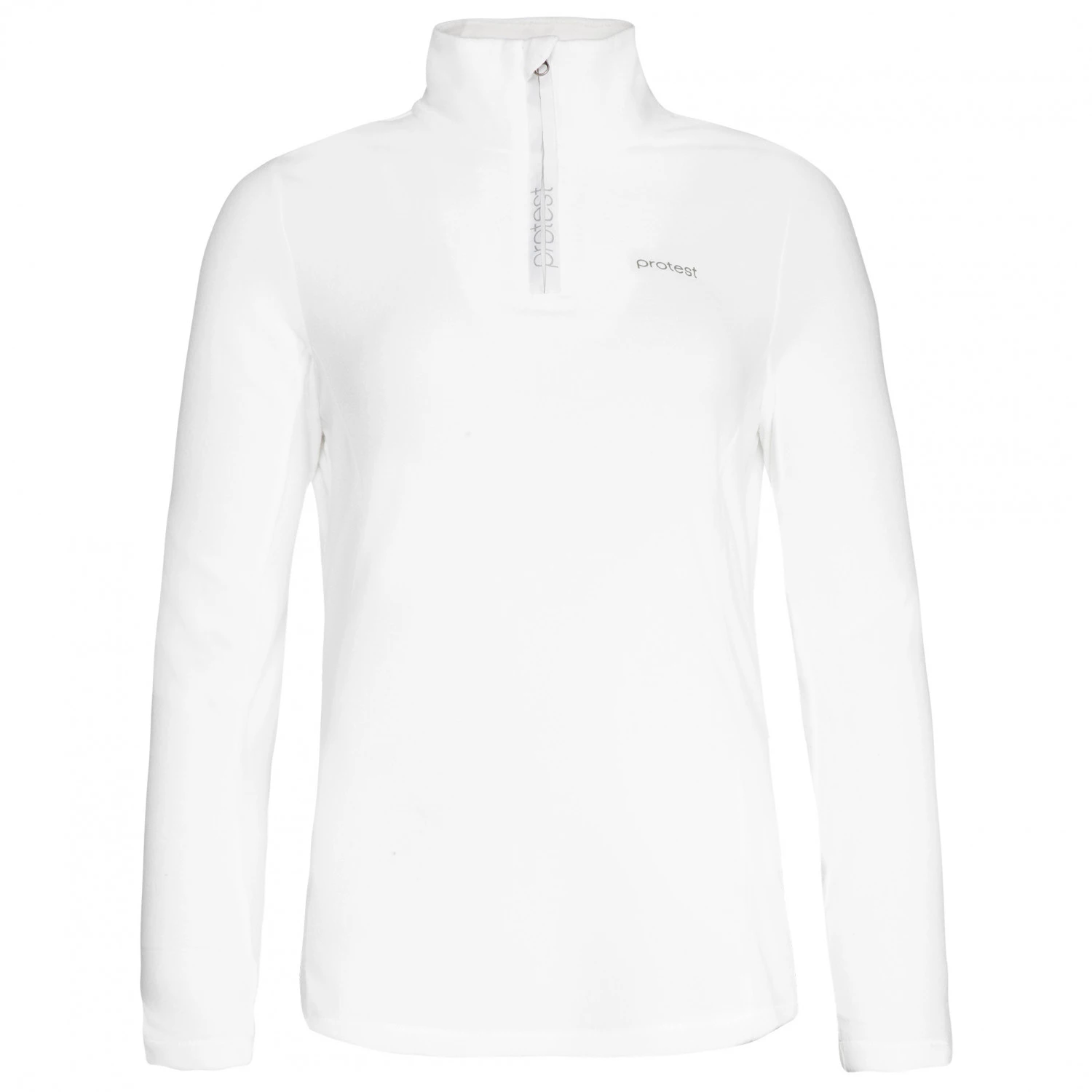 Protest - Women's Mutez 1/4 Zip Top - Pull polaire 8 Protest - Women's Mutez 1/4 Zip Top - Pull polaire – Image 6