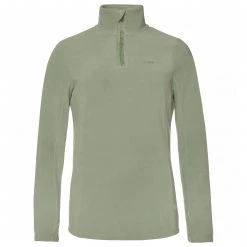 Protest - Women's Mutez 1/4 Zip Top - Pull polaire 9 Protest - Women's Mutez 1/4 Zip Top - Pull polaire -Sous-vêtements Soldes protest womens mutez 1 4 zip top pull polaire detail 2