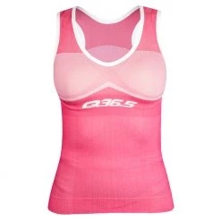 Q36.5 - Tank Top Lady - Sous-vêtement synthétique