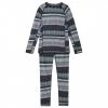 Reima - Kid's Taitoa - Sous-vêtement mérinos 2 Reima - Kid's Taitoa - Sous-vêtement mérinos -Sous-vêtements Soldes reima kids taitoa sous vetement merinos
