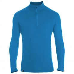 Rewoolution - Castor - Sous-vêtement mérinos -Sous-vêtements Soldes rewoolution castor sous vetement merinos 2