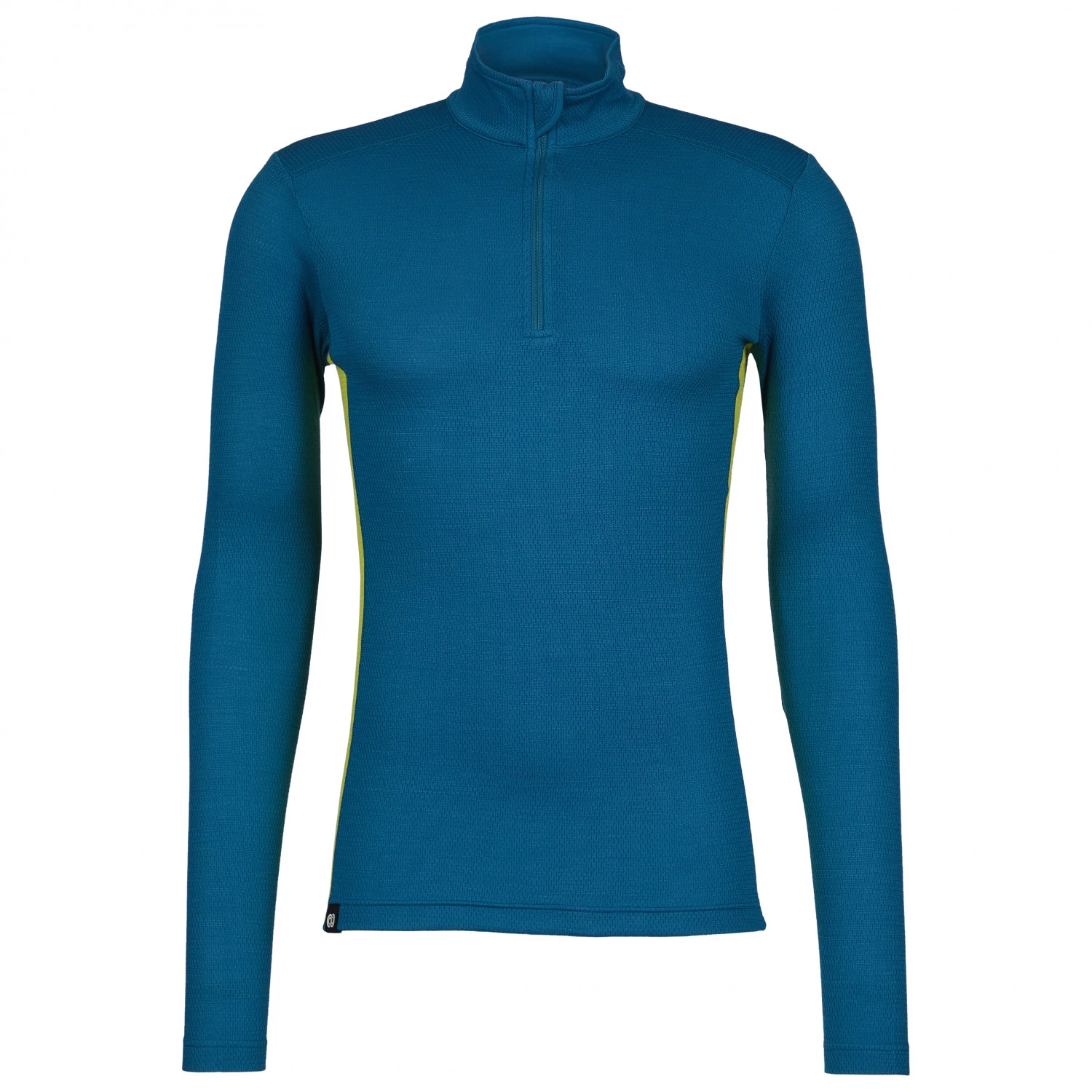 Rewoolution - Core - Sous-vêtement mérinos 5 Rewoolution - Core - Sous-vêtement mérinos – Image 3