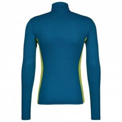 Rewoolution - Core - Sous-vêtement mérinos 6 Rewoolution - Core - Sous-vêtement mérinos -Sous-vêtements Soldes rewoolution core sous vetement merinos detail 2