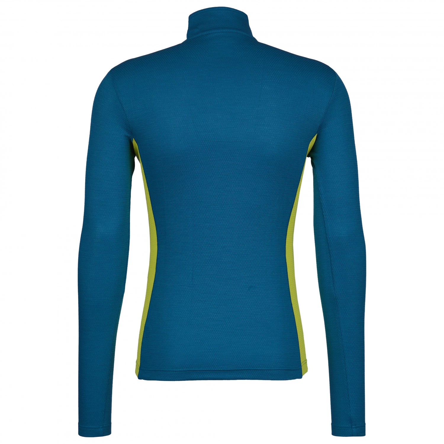 Rewoolution - Core - Sous-vêtement mérinos 4 Rewoolution - Core - Sous-vêtement mérinos – Image 2