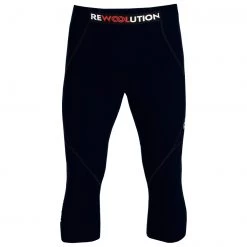 Rewoolution - Trail - Sous-vêtement mérinos -Sous-vêtements Soldes rewoolution trail sous vetement merinos 1