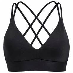 Röhnisch - Women's Braid Sports Bra - Brassière