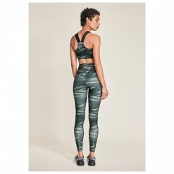 Röhnisch - Women's Kay Printed Sports Bra - Brassière 12 Röhnisch - Women's Kay Printed Sports Bra - Brassière -Sous-vêtements Soldes roehnisch womens kay printed sports bra brassiere bf detail 5