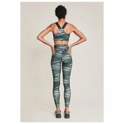 Röhnisch - Women's Kay Printed Sports Bra - Brassière 13 Röhnisch - Women's Kay Printed Sports Bra - Brassière -Sous-vêtements Soldes roehnisch womens kay printed sports bra brassiere bf detail 6