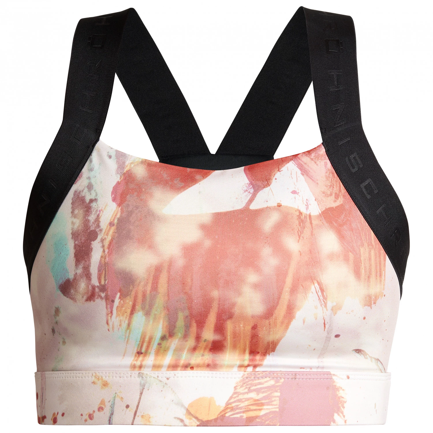 Röhnisch - Women's Kay Printed Sports Bra - Brassière 3 Röhnisch - Women's Kay Printed Sports Bra - Brassière