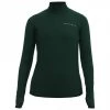 Röhnisch - Women's Light Thermo Half Zip - Haut à manches longues -Sous-vêtements Soldes roehnisch womens light thermo half zip haut a manches longues