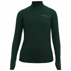 Röhnisch - Women's Light Thermo Half Zip - Haut à manches longues