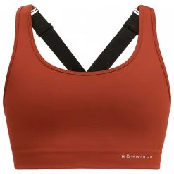Röhnisch - Women's Shape Sportsbra - Brassière 13 Röhnisch - Women's Shape Sportsbra - Brassière -Sous-vêtements Soldes roehnisch womens shape sportsbra brassiere 2