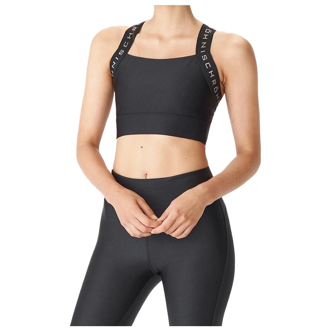 Röhnisch - Women's Shiny Kay Sports Bra - Brassière 5 Röhnisch - Women's Shiny Kay Sports Bra - Brassière – Image 3