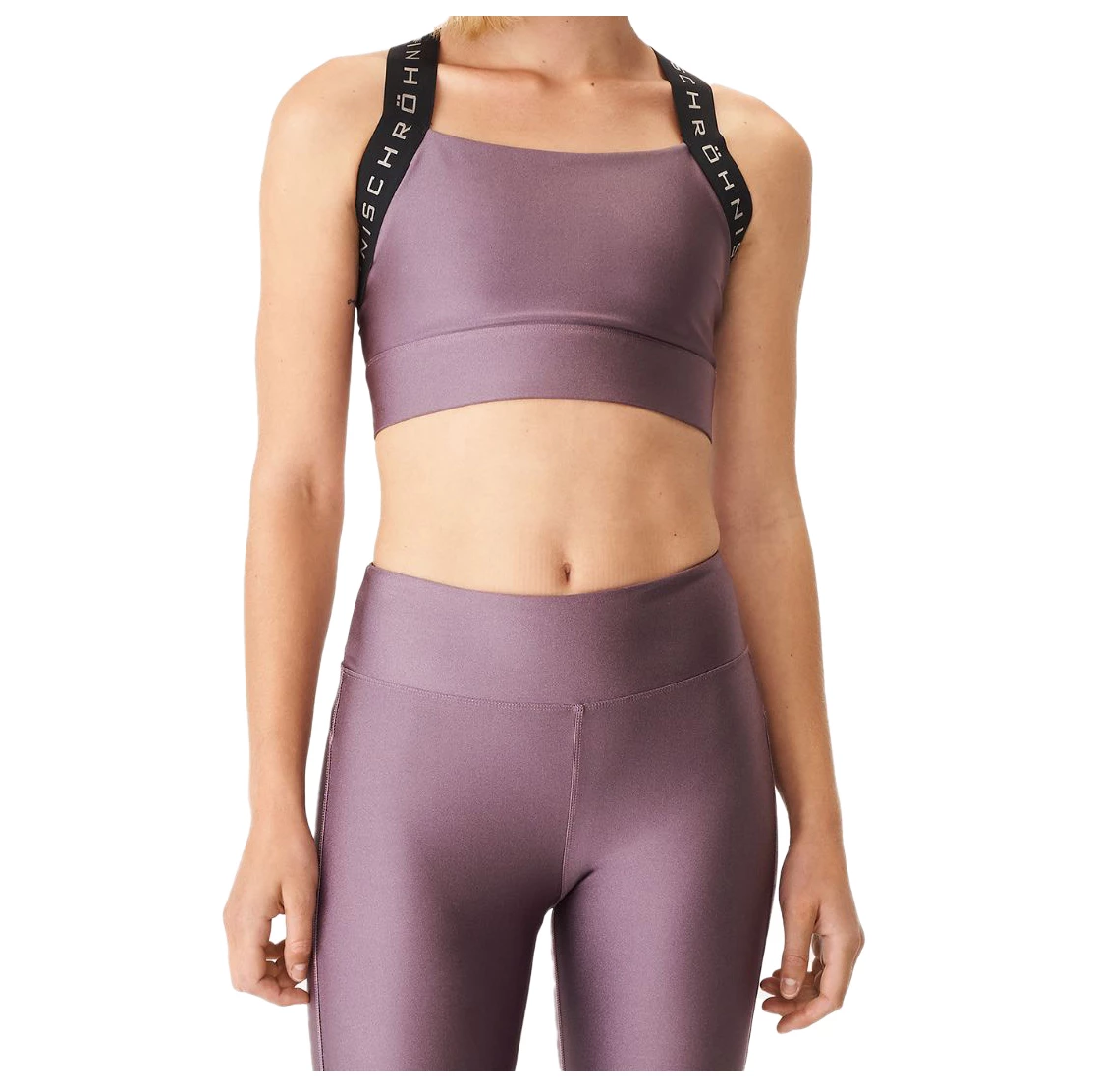 Röhnisch - Women's Shiny Kay Sports Bra - Brassière 6 Röhnisch - Women's Shiny Kay Sports Bra - Brassière – Image 4