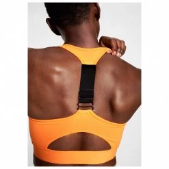 Röhnisch - Women's Zippy Sportsbra - Brassière 10 Röhnisch - Women's Zippy Sportsbra - Brassière -Sous-vêtements Soldes roehnisch womens zippy sportsbra brassiere detail 3