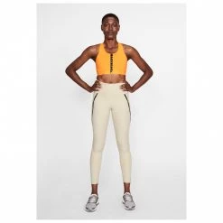 Röhnisch - Women's Zippy Sportsbra - Brassière 13 Röhnisch - Women's Zippy Sportsbra - Brassière -Sous-vêtements Soldes roehnisch womens zippy sportsbra brassiere detail 6