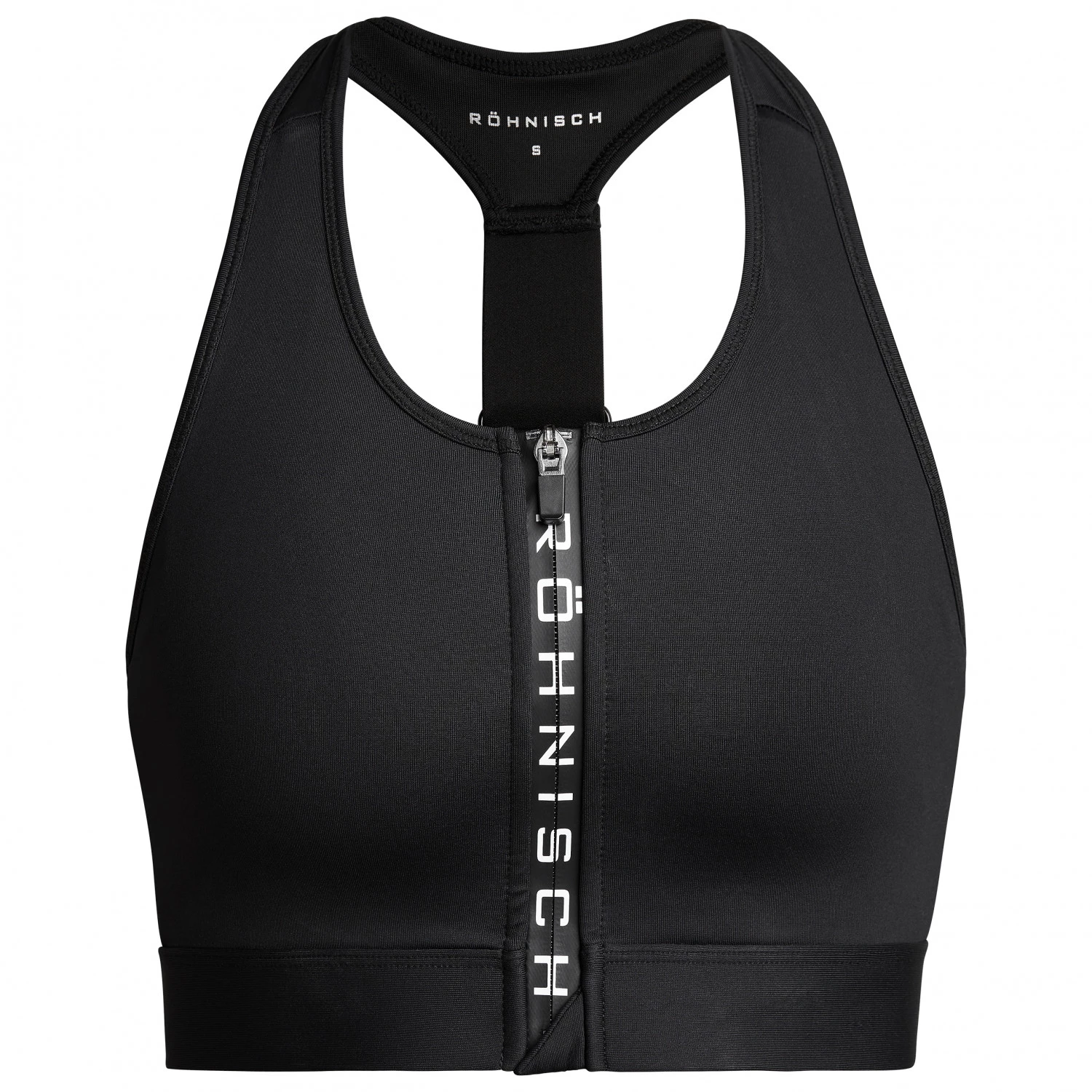 Röhnisch - Women's Zippy Sportsbra - Brassière 3 Röhnisch - Women's Zippy Sportsbra - Brassière