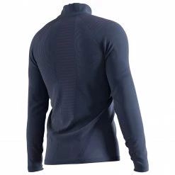 Salomon - Essential Seamless LC1875 - Sous-vêtement synthétique -Sous-vêtements Soldes salomon essential seamless lc1875 sous vetement synthetique detail 6